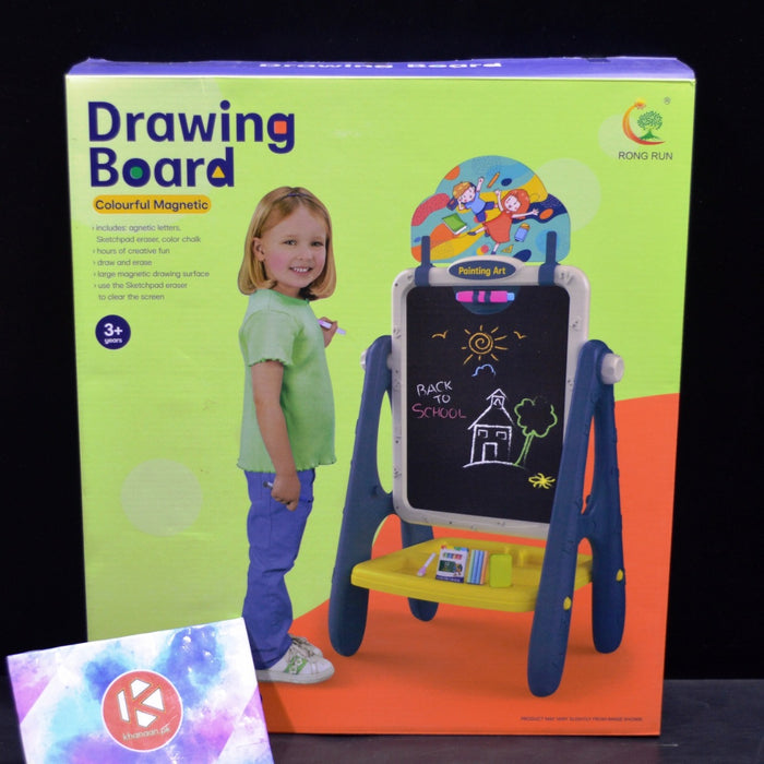 Colorful Magnetic Drawing Board