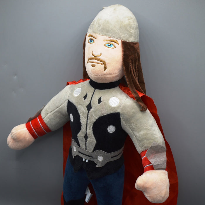 Thor Soft Stuffed Toy