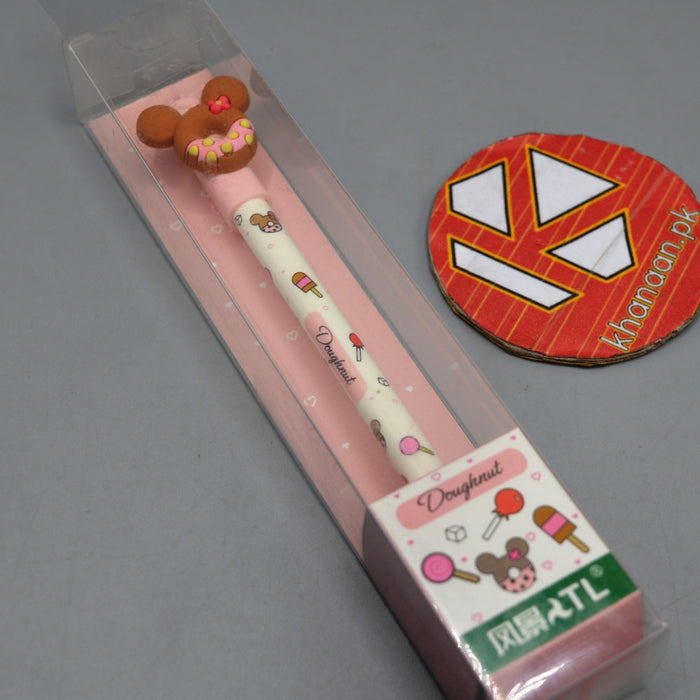 Cute Donut Theme Pen