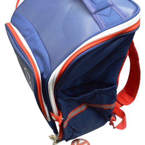 Durable Stylish Colored School Bag