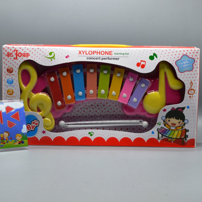 Baby Musical Xylophone