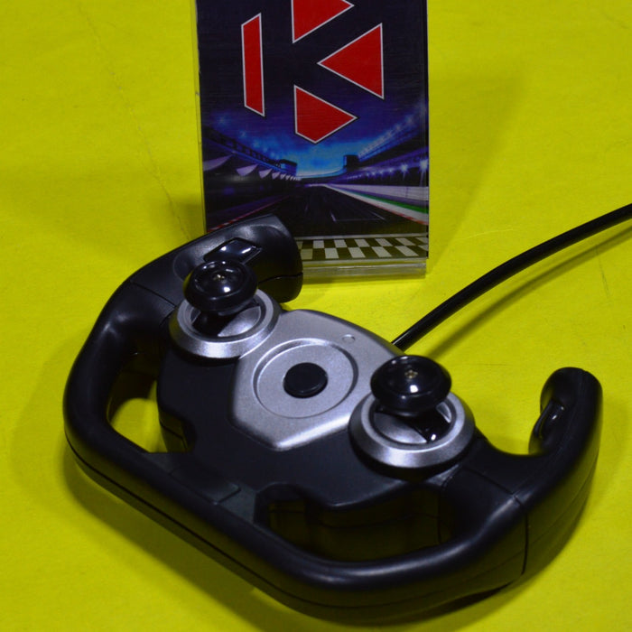 RC Express City Bus Rechargeable with Light and Sound