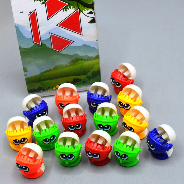 Interesting Funny Fishing Game