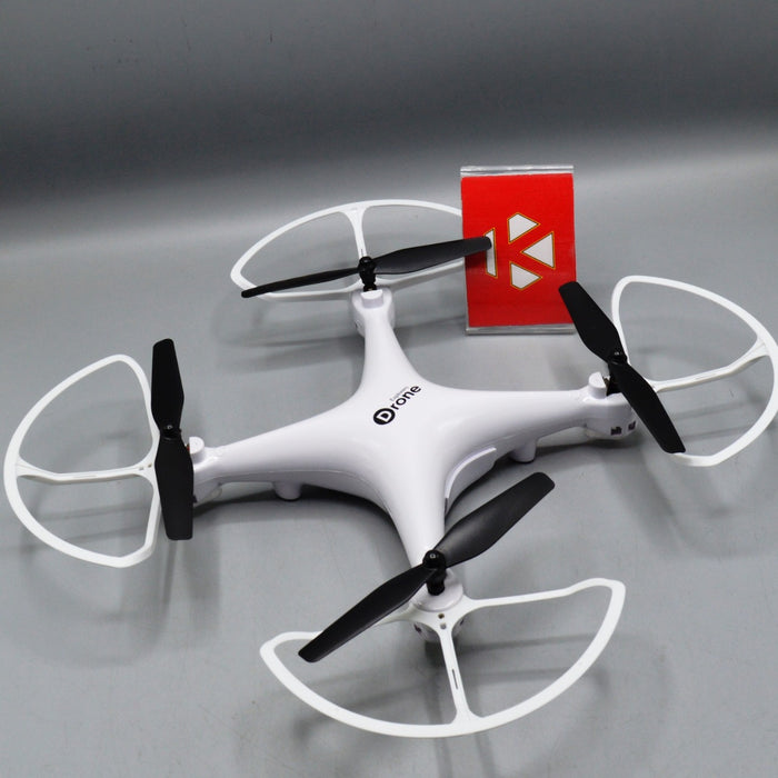 Rechargeable Drone with Video and Pictures Enabled