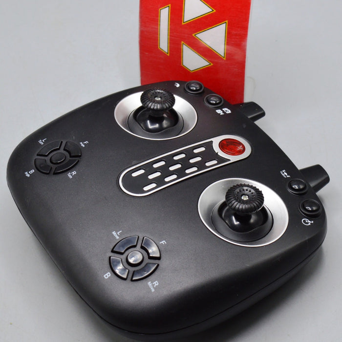 Rechargeable Drone with Video and Pictures Enabled