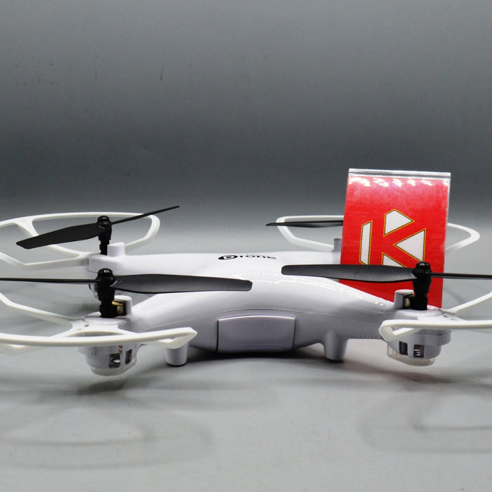 Rechargeable Drone with Video and Pictures Enabled