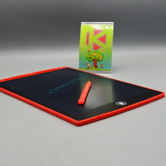 Multicolor LCD Writing Tablet 10'