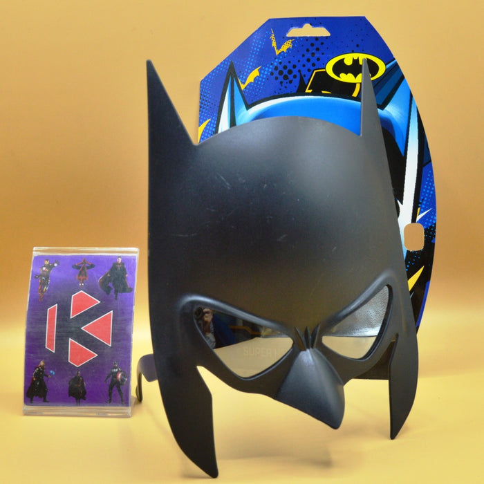 Batman Mask Sunglasses for Kids