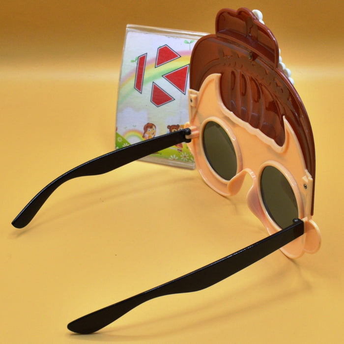 L.O.L Mask Sunglasses for Girls