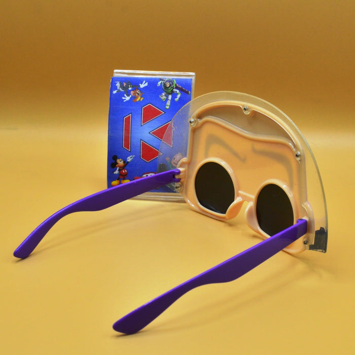 Toy Story 4 Sunglasses Mask