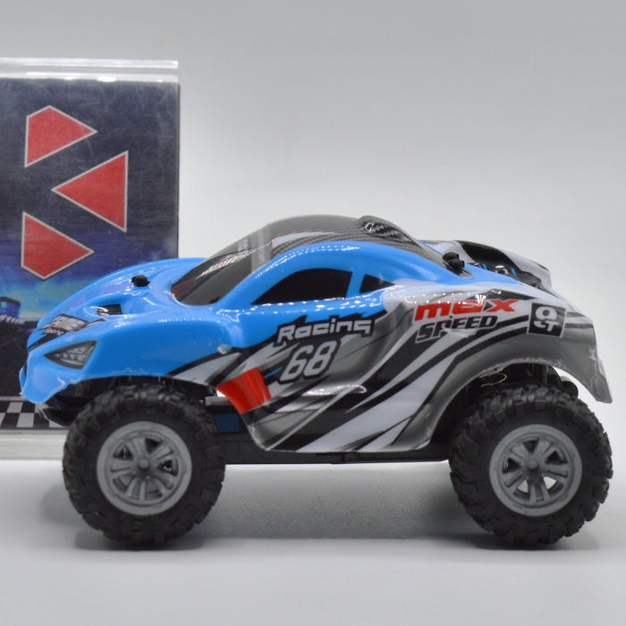 Rechargeable Remote Control Speed Star Car RC