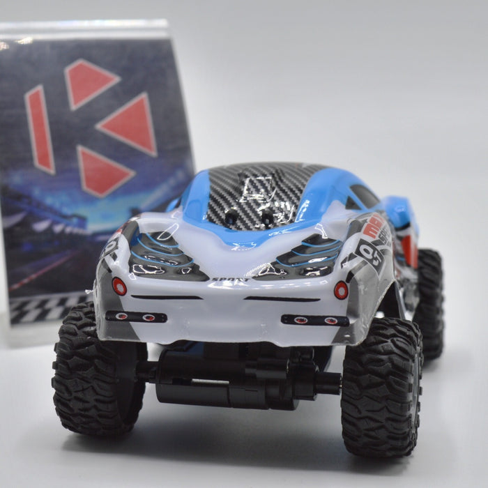 Rechargeable Remote Control Speed Star Car RC