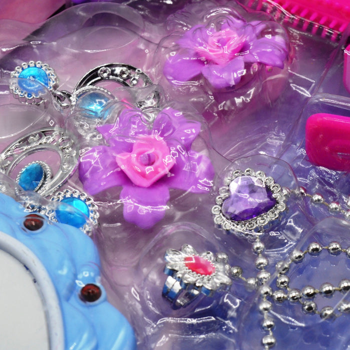 Frozen Fashion and Dress up Set