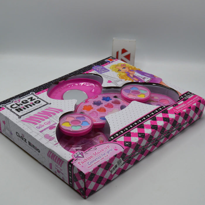 My Pretty 6 Layers Makeup Set