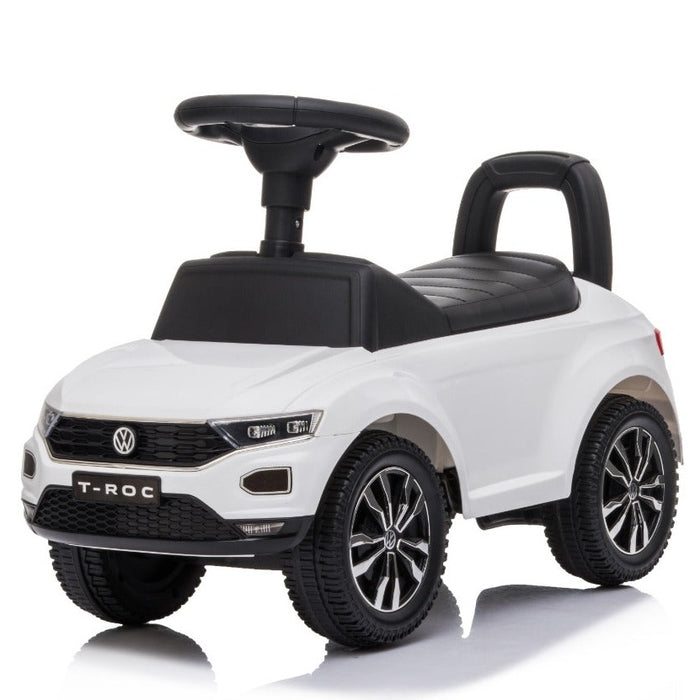 Mini Push Car for Kids
