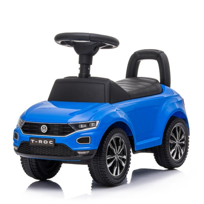 Mini Push Car for Kids