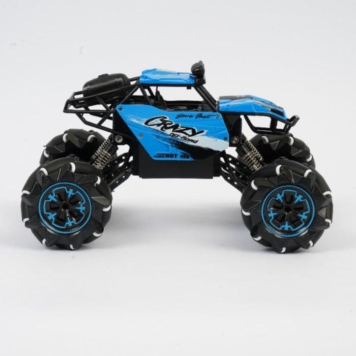 Rechargeable Dancing Off-Road RC Car