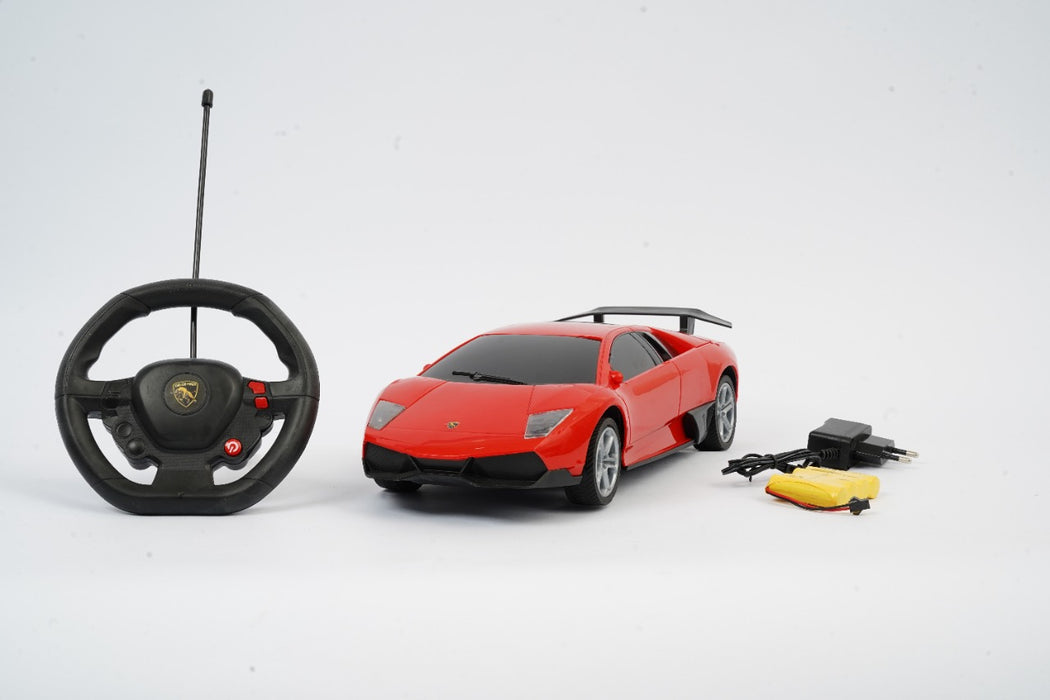 Rechargeable Remote Control Lamborghini