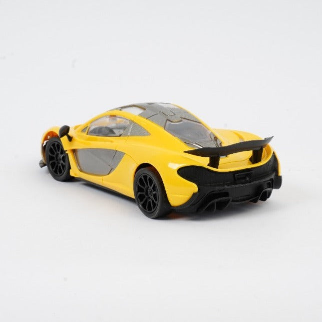 Rechargeable Remote Control High-Point Car RC
