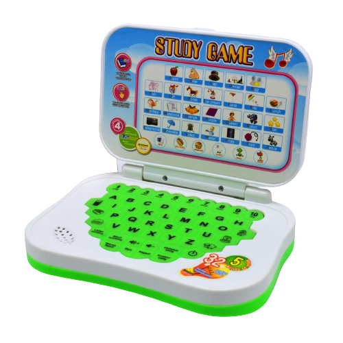 Buy Ben 10 Computer For Kids online in Pakistan Khanaan.pk
