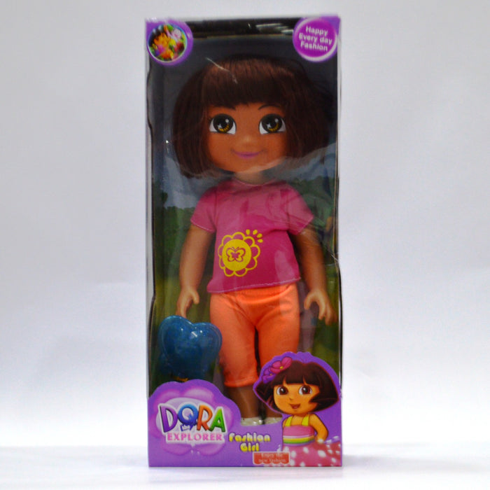 The Beautiful Dora Doll