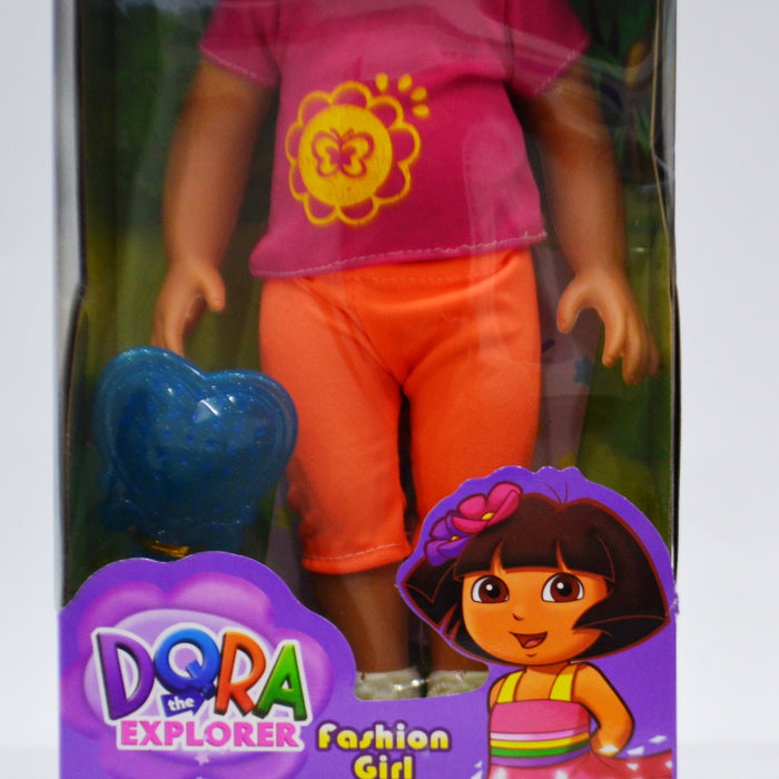 The Beautiful Dora Doll