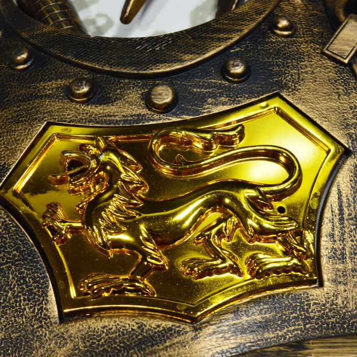 Ertugrul Victory Axe With Shield