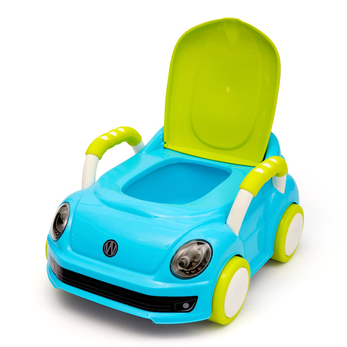 Baby Car Shape Potty Seat