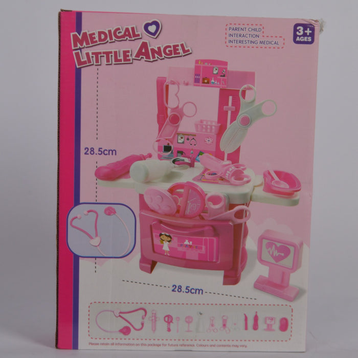 Little Angel Medical Kit