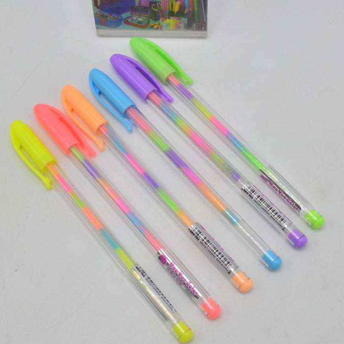 2 Liner Color Pen