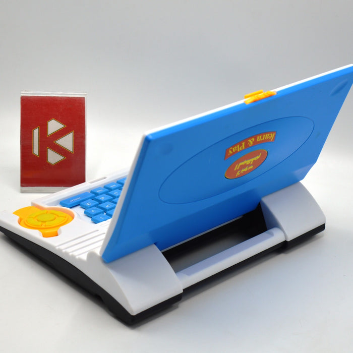 LapTop Early Learning for Kids