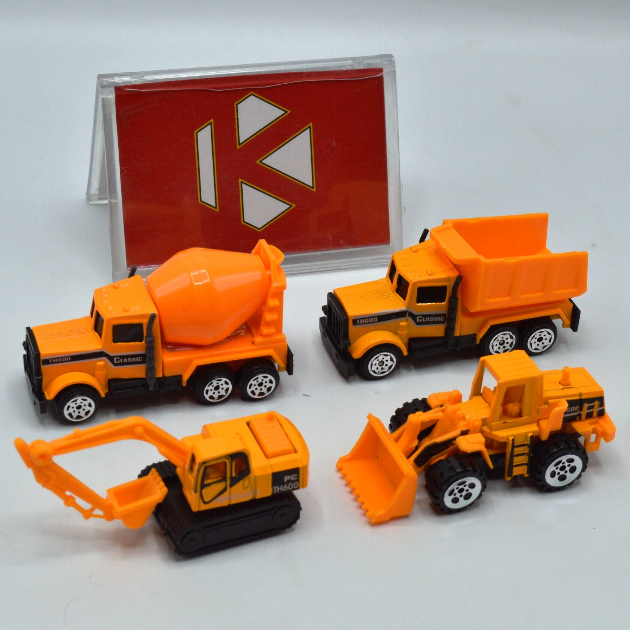 Toys Under 1000 Rupees — Khanaan.pk