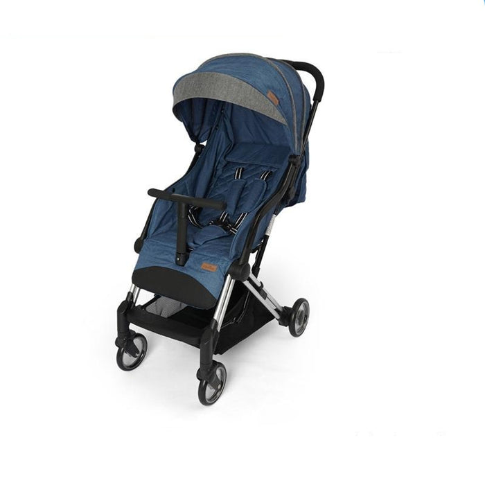 Baby Smart Stroller S-699