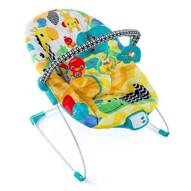 Baby Junior Electric Bouncer BCR-60390