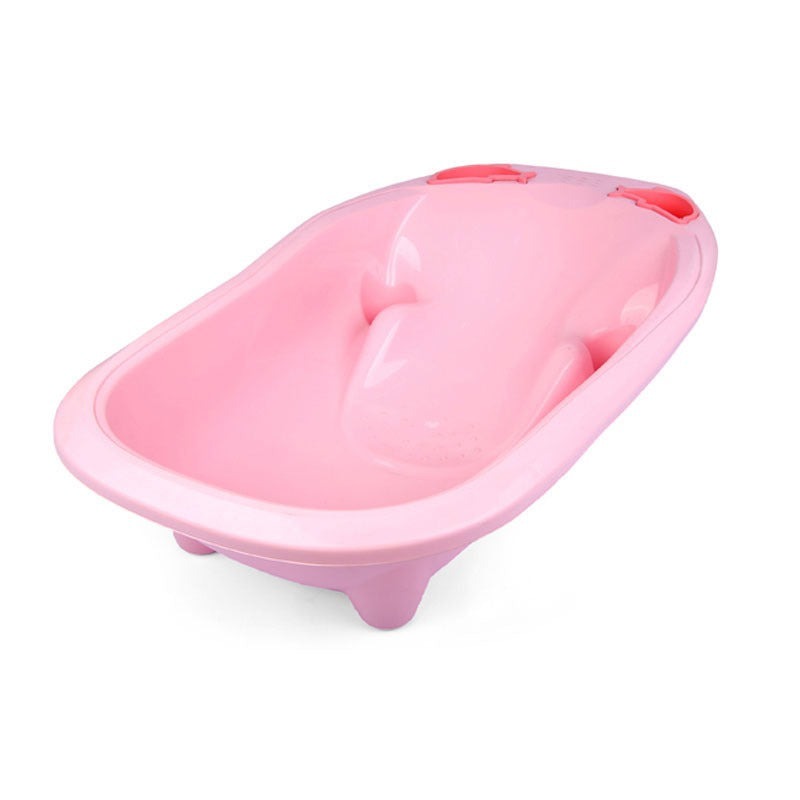 Buy Pink Baby Bath Tub Online In Pakistan — Khanaan.pk