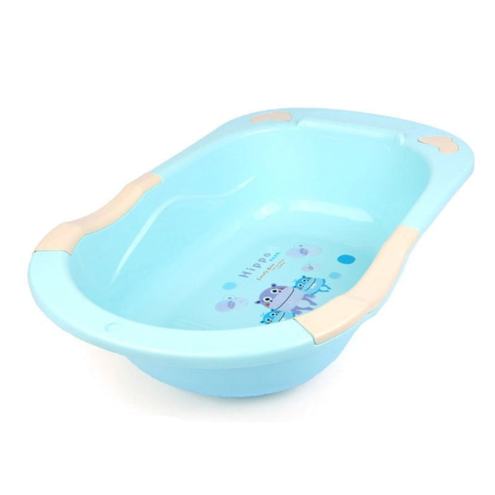 Hippo Baby Bath Tub
