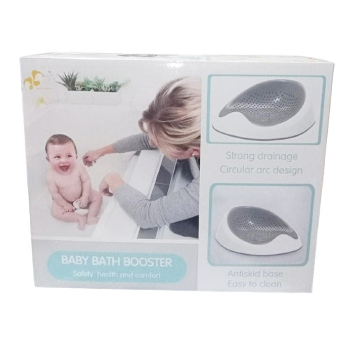 Baby Bath Booster