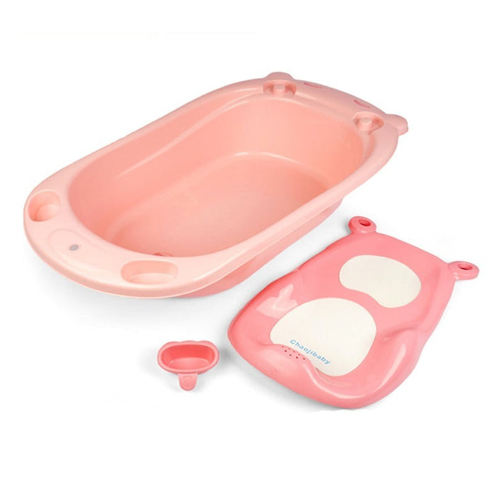 New Style Baby Bath Tub with Accessories