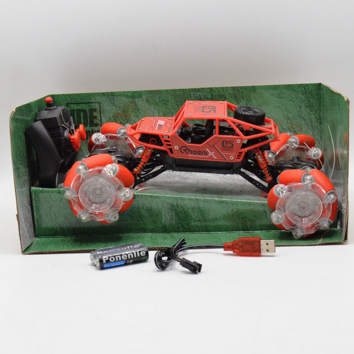 Rechargeable Remote Control Great Climbing Car