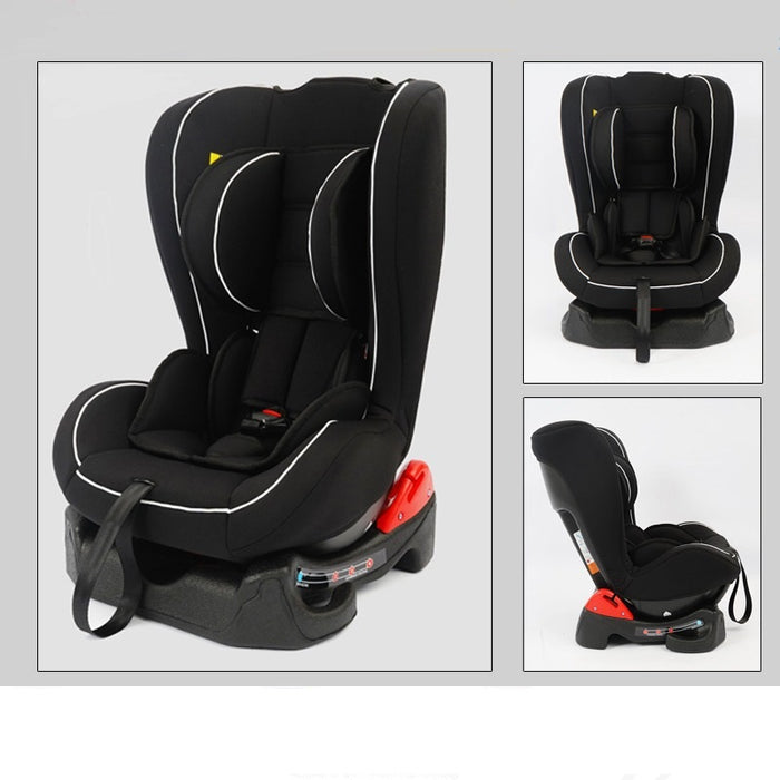 Baby Extend Convertible Car Seat