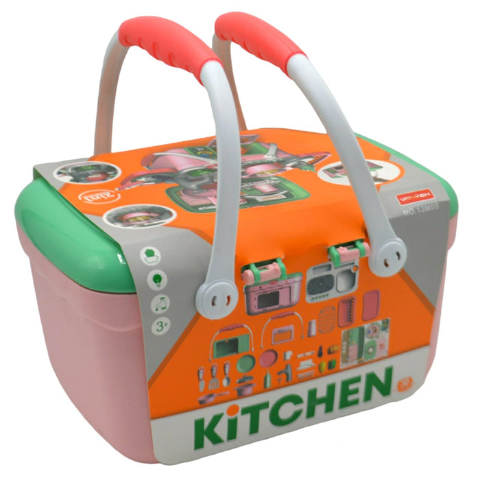 The Kitchen Box 2 In 1