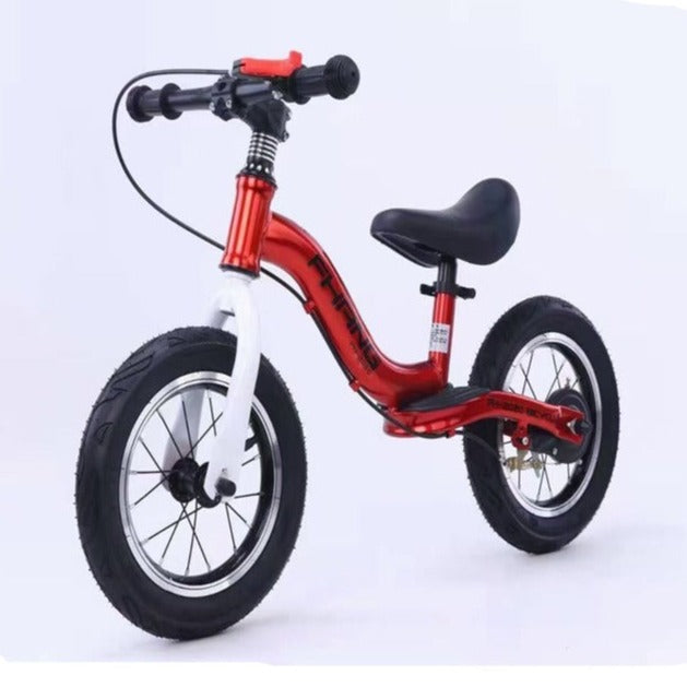 FHANG 2020 Bicycle Red