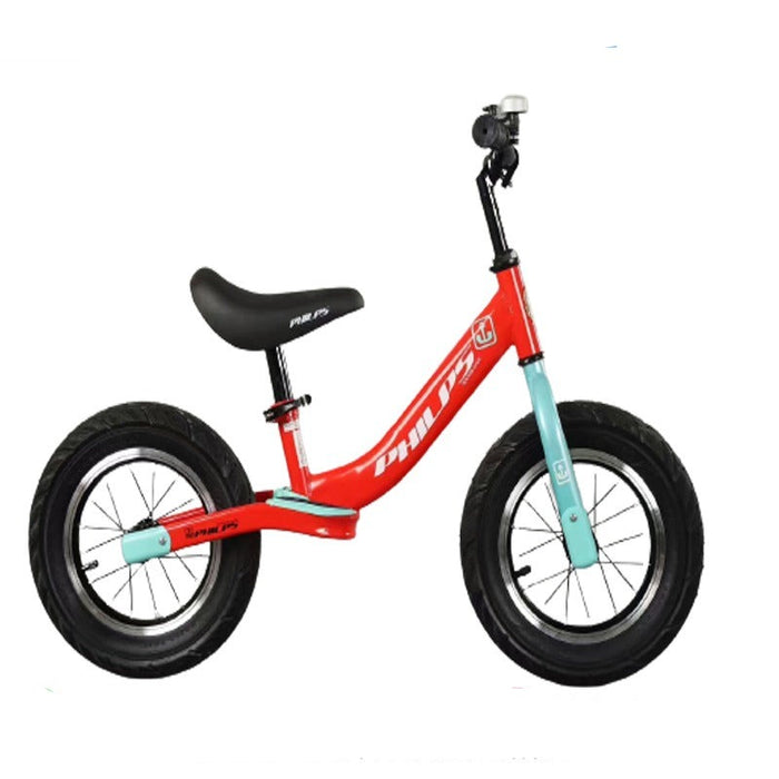 PHILLIPS Kids Ride on Bicycle - 12''