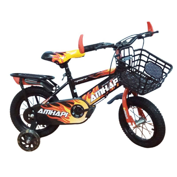 Junior Baby AMHAPI Bicycle - 12''