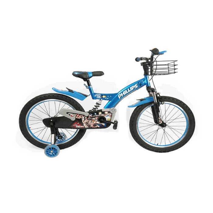 PHILLIPS Kids Sports Bicycle - 16''