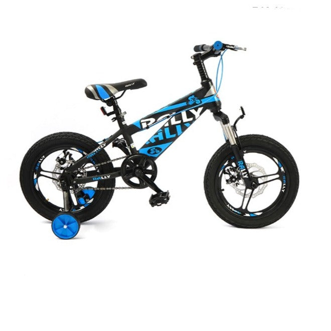 Junior Rally Sports Bicycle