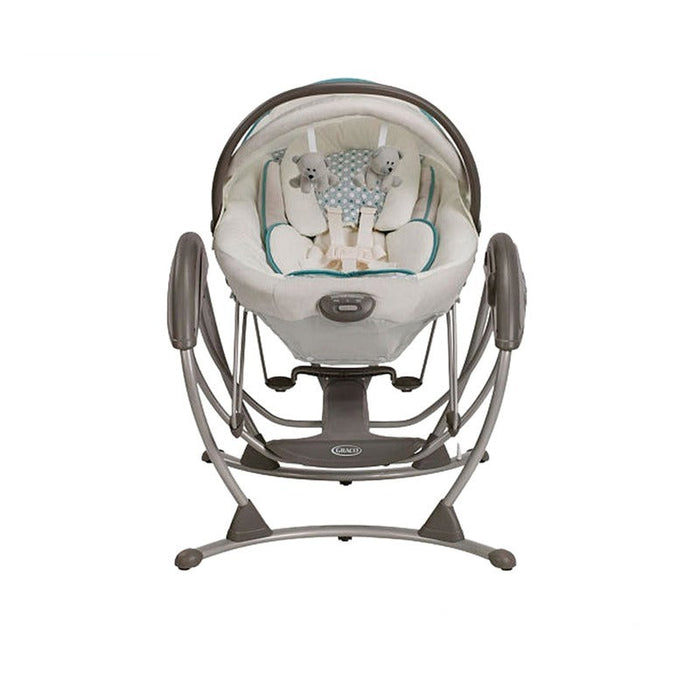 Graco Baby Automatic Auto Swing
