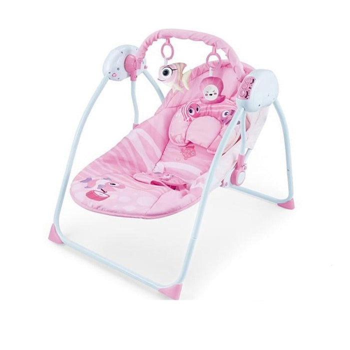 Newborn Comfort Chair Auto Swing