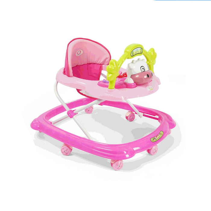 New Cow Style Baby Walker