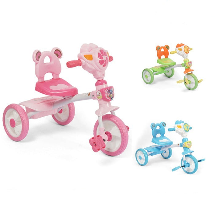 Beautiful Junior Kids Tricycles